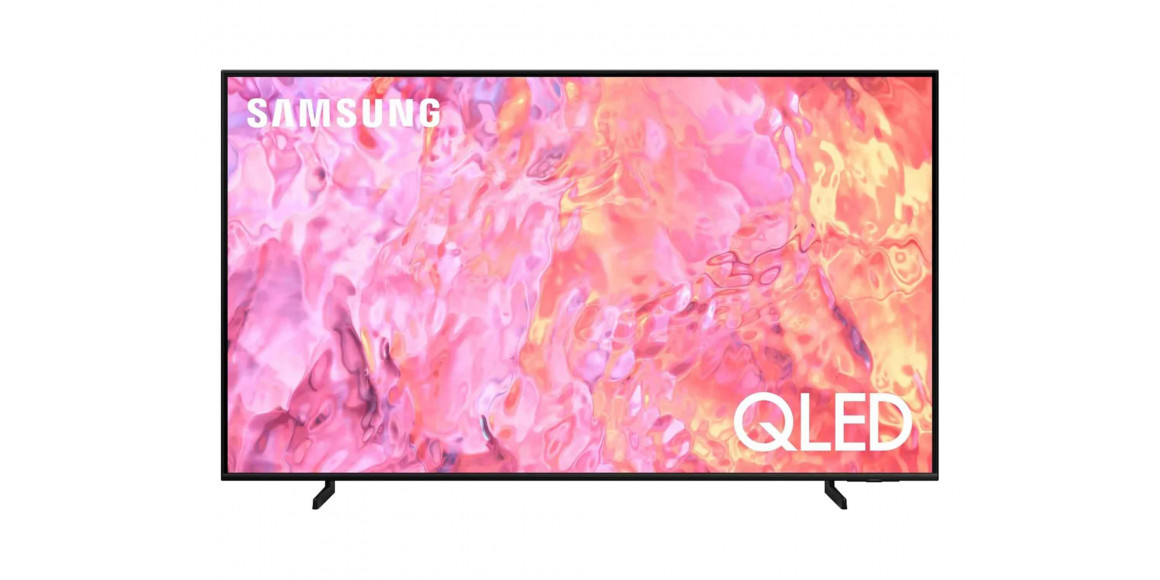 Tv SAMSUNG QE65Q60DAUXRU 