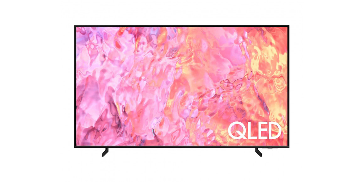 Телевизор SAMSUNG QE50Q60DAUXRU 