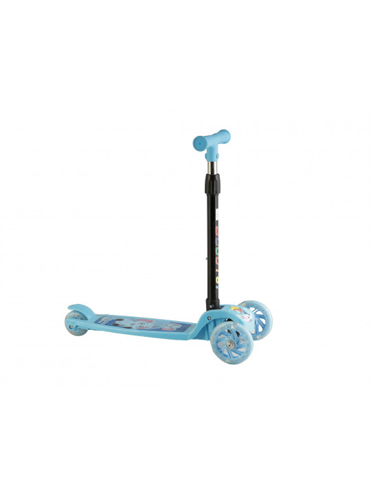 Scooter CARM 10087 Փղիկով 