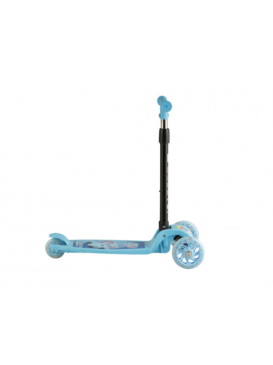 Scooter CARM 10087 Փղիկով 