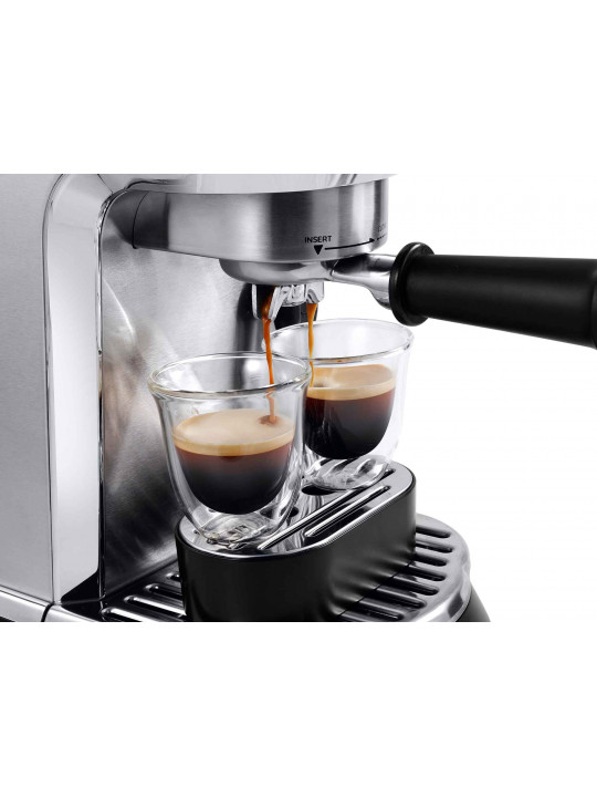 Coffee machines semi automatic DELONGHI EC950.M 