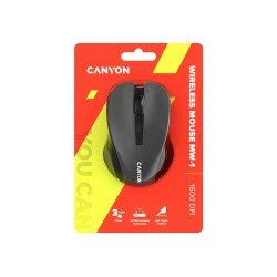 Компьютерные мыши CANYON CNE-CMSW1G 