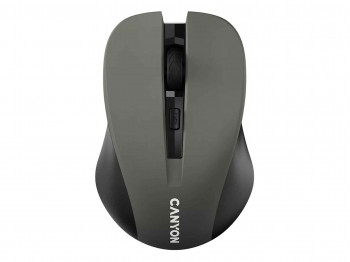 Компьютерные мыши CANYON CNE-CMSW1G 