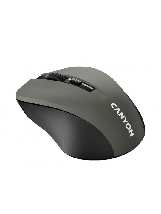 Mouse CANYON CNE-CMSW1G 