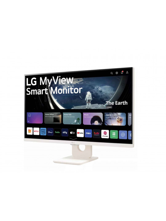 Monitor LG 27SR50F-W 