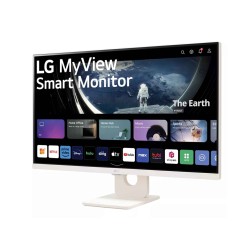 Монитор LG 32SR50F-W 