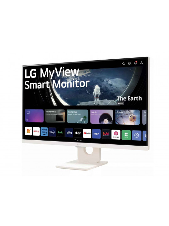 Monitor LG 32SR50F-W 