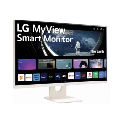 Монитор LG 32SR50F-W 