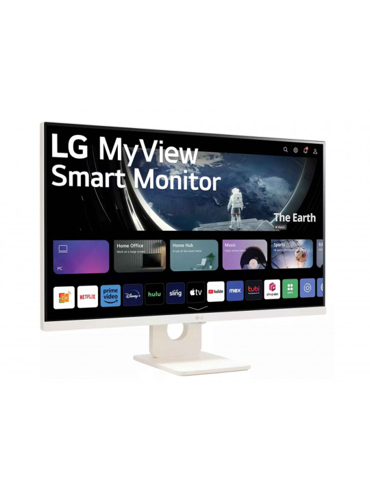 Monitor LG 32SR50F-W 
