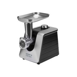 Meat grinder POLARIS PMG2546 BK/SL 