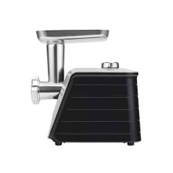 Meat grinder POLARIS PMG2546 BK/SL 