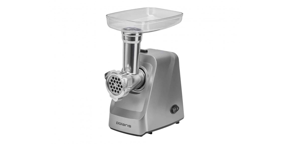 Meat grinder POLARIS PMG 2077 GRAPHIT 