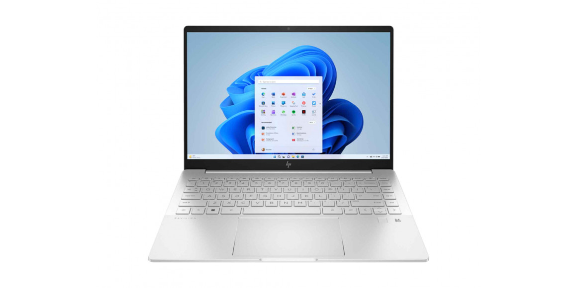 Նոթբուք HP Pavilion Strelka 23C1 15-EG3023CI (i3-1315U) 15.6 8GB 512GB (White) (7P502EA)