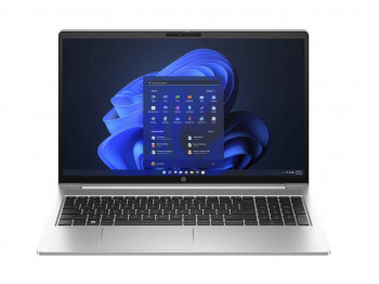 Ноутбук HP ProBook 450 G10 (i7-1355U) 15.6 16GB 512GB (Silver) (816P1EA) 