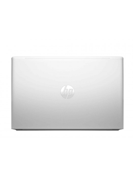 Նոթբուք HP ProBook 450 G10 (i7-1355U) 15.6 16GB 512GB (Silver) (816P1EA) 