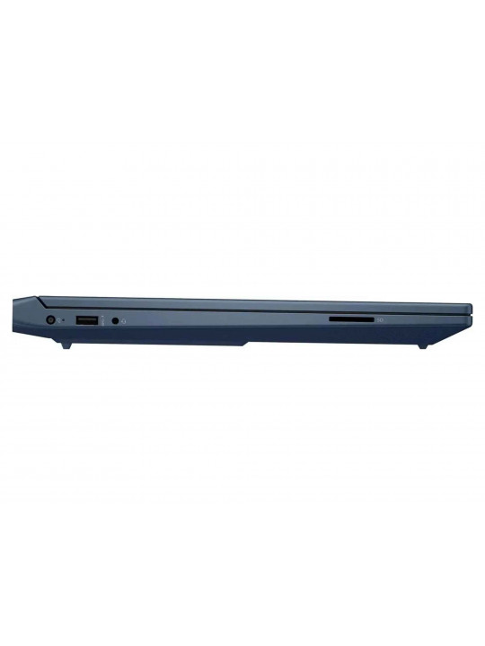 Notebook HP Victus 15-FA1093DX (i5-13420H) 15.6 8GB 512GB RTX3050-4GB W11H (Blue) (7N3S2UA) 
