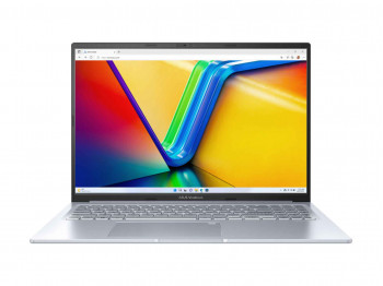 Ноутбук ASUS VivoBook 16X M3604YA-MB227 (R5-7530U)16 8GB 512GB (Cool Silver) 90NB11A2-M00AA0