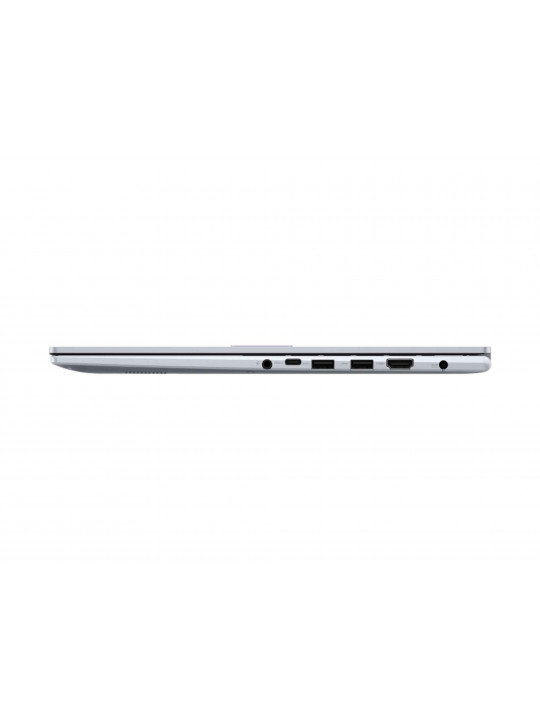 Ноутбук ASUS VivoBook 16X M3604YA-MB227 (R5-7530U)16 8GB 512GB (Cool Silver) 90NB11A2-M00AA0