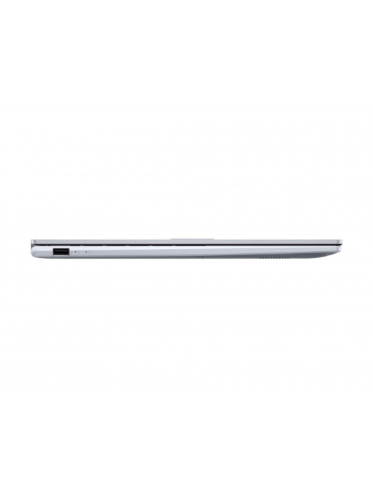 Նոթբուք ASUS VivoBook 16X M3604YA-MB228 (R7-7730U)16 16GB 512GB (Cool Silver) 90NB11A2-M00AB0