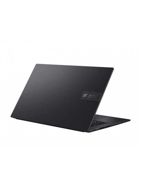 Notebook ASUS VivoBook 17X M3704YA-AU180 (R5-7430U)17.3 8GB 512GB (Indie Black) 90NB1192-M007W0