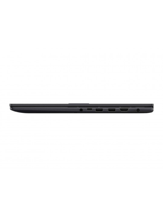 Notebook ASUS VivoBook 17X M3704YA-AU180 (R5-7430U)17.3 8GB 512GB (Indie Black) 90NB1192-M007W0