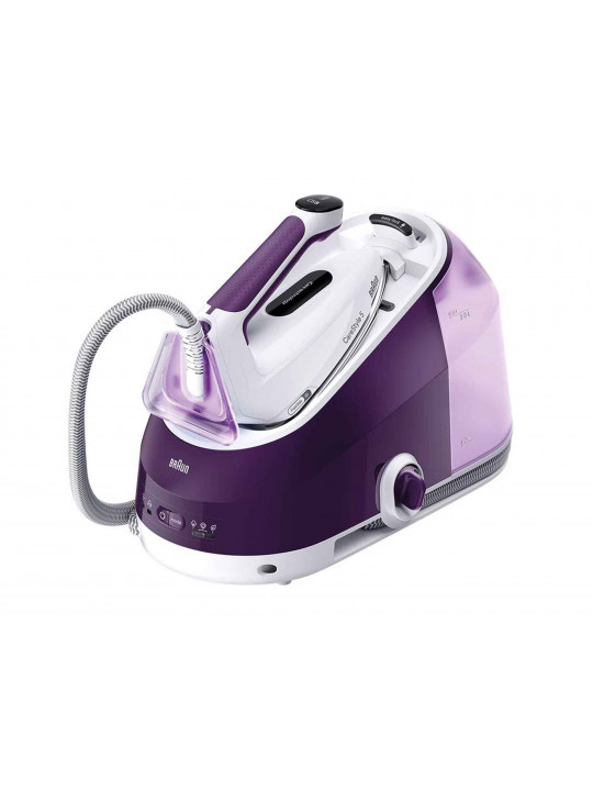 Ironing station BRAUN IS5247VI 