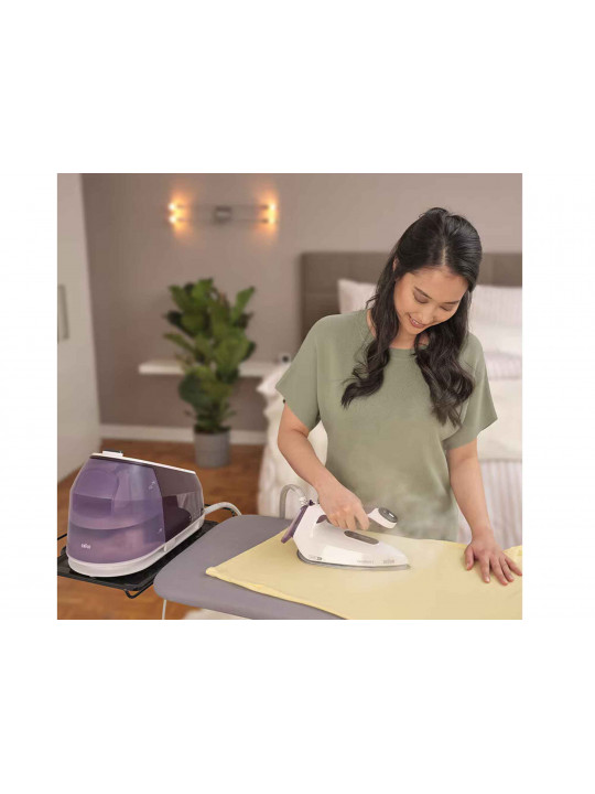 Ironing station BRAUN IS5247VI 