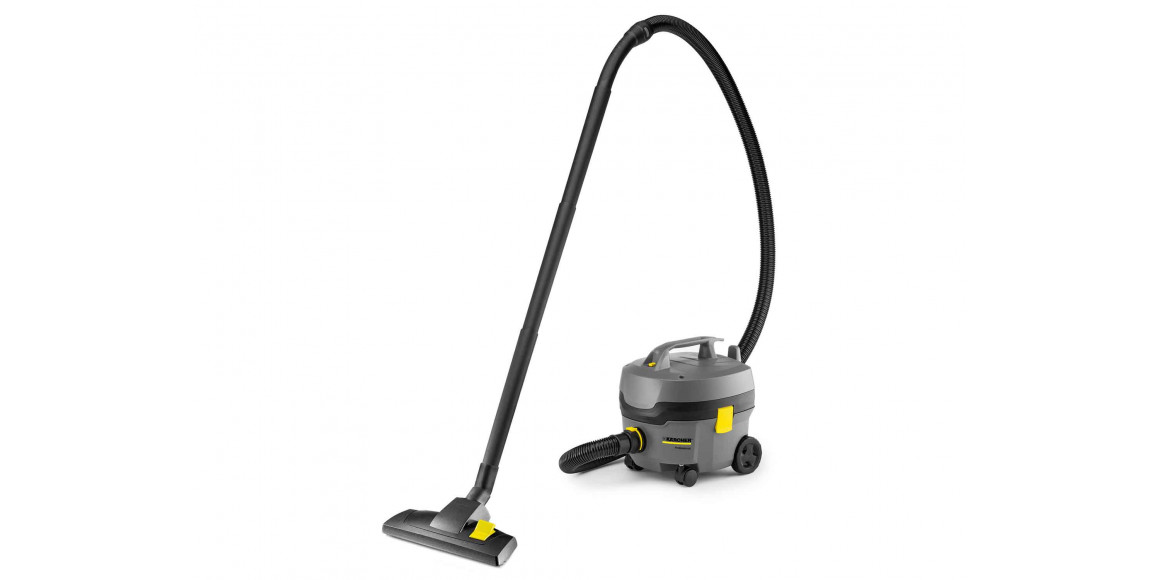 Пылесос KARCHER PRO T 7/1 CLASSIC*EU (1.527-181.0)