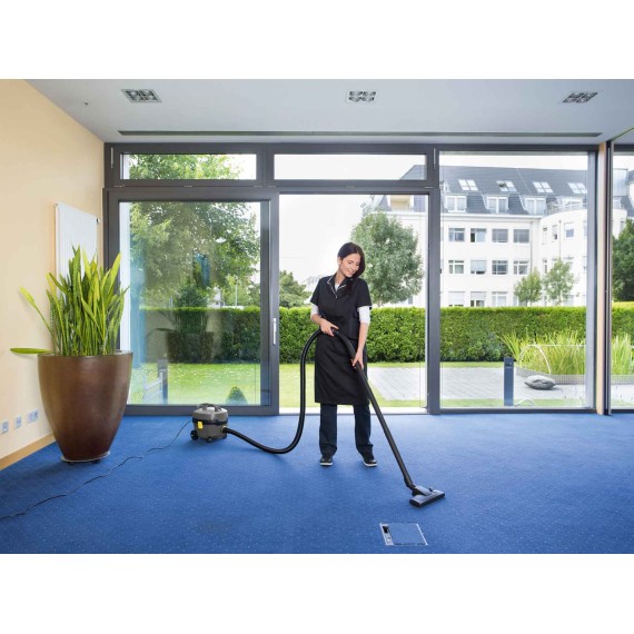 Vacuum cleaner KARCHER PRO T 7/1 CLASSIC*EU (1.527-181.0)