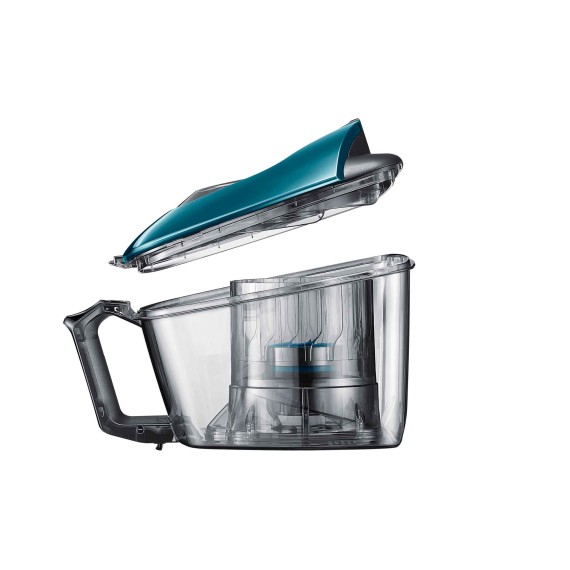 Vacuum cleaner SAMSUNG VC18M31B0HN 