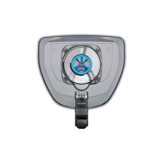 Vacuum cleaner SAMSUNG VC18M31B0HN 