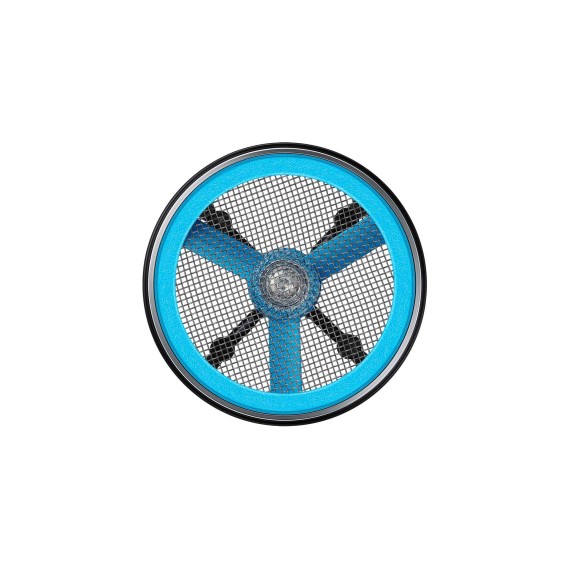Vacuum cleaner SAMSUNG VC18M31B0HN 