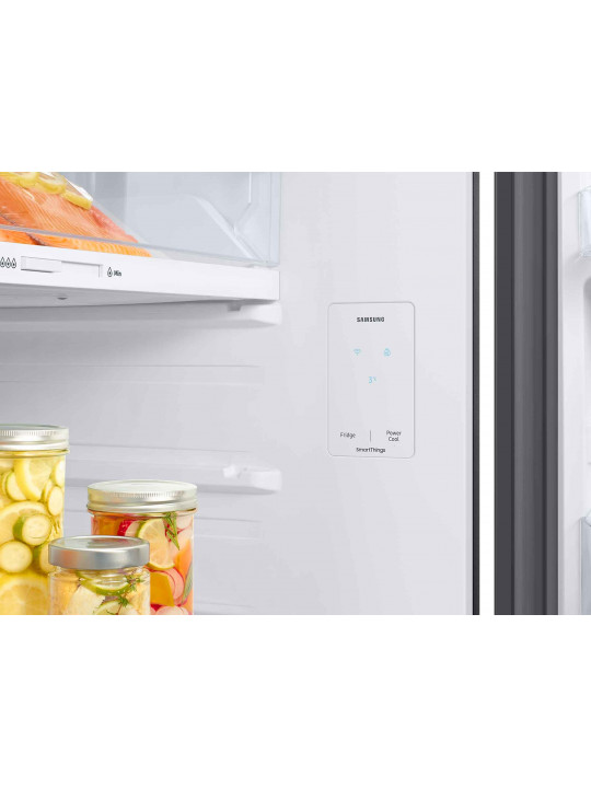 Холодильник SAMSUNG RT42CB662022WT 
