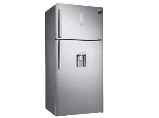 Холодильник SAMSUNG RT62K7110SL/WT 