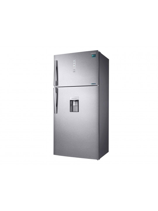 Refrigerator SAMSUNG RT62K7110SL/WT 