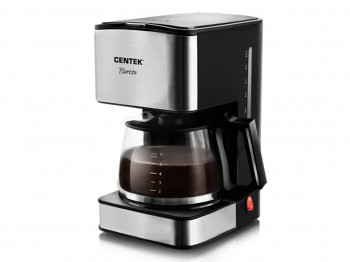 Coffee machines filter CENTEK CT-1144 STEEL 