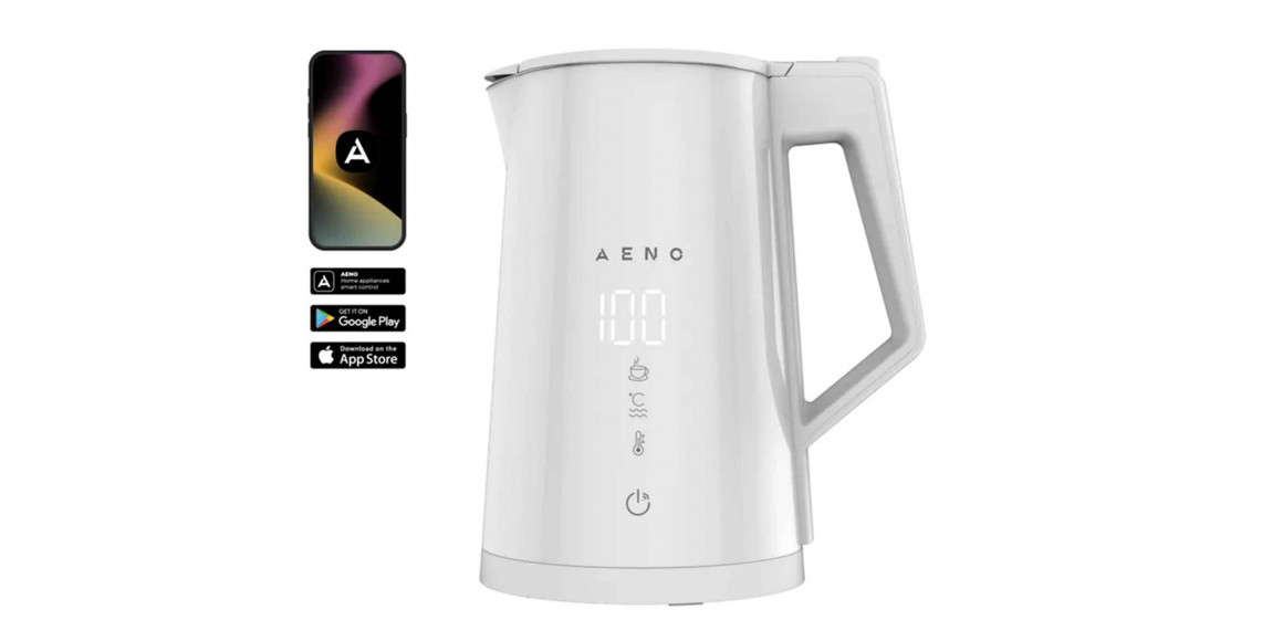 Kettle electric AENO EK8S (AEK0008S)