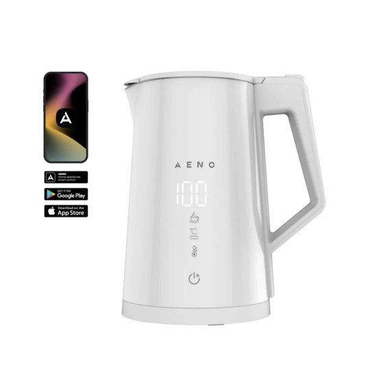 Чайник электрический AENO EK8S (AEK0008S)