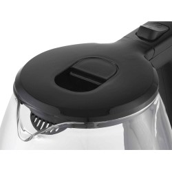 Kettle electric CENTEK CT-0014 BK 