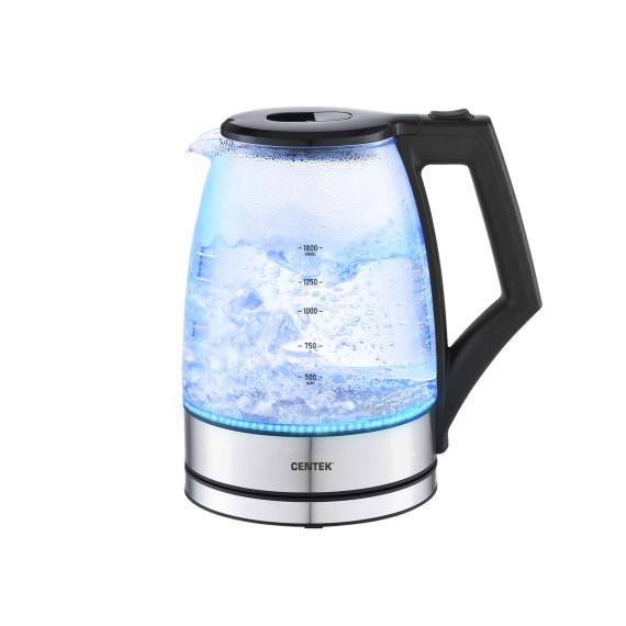 Kettle electric CENTEK CT-0014 BK 