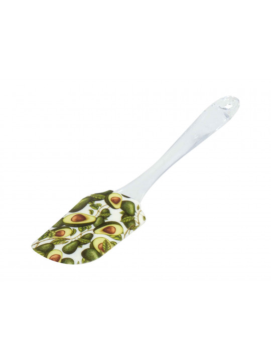 Cake accessories MARMITON 17320 SILICONE 25CM AVOCADO 