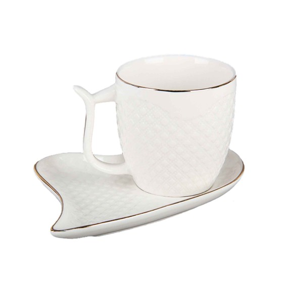 Набор стаканов KORALL 4178 ARGAIL FOR TEA 