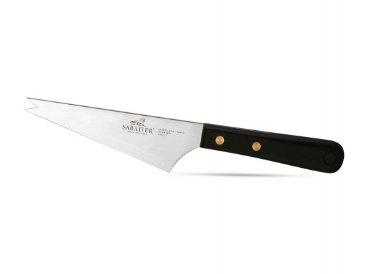 Knives and accessories SABATIER 841250 DAUJOURDHUI CHEESE KNIFE 13CM 