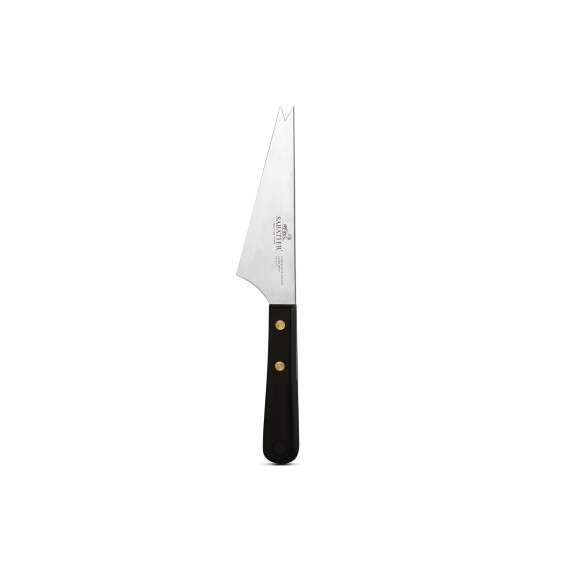 Դանակներ եվ աքսեսուարներ SABATIER 841280 DAUJOURDHUI CHEESE KNIFE 13CM IN GIFT BOX 