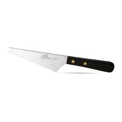 Ножи и аксессуары SABATIER 841280 DAUJOURDHUI CHEESE KNIFE 13CM IN GIFT BOX 