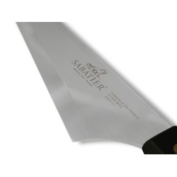 Ножи и аксессуары SABATIER 841280 DAUJOURDHUI CHEESE KNIFE 13CM IN GIFT BOX 