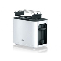 Тостер BRAUN HT3010WH 