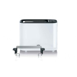 Тостер BRAUN HT3010WH 