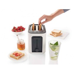 Тостер BRAUN HT3010WH 