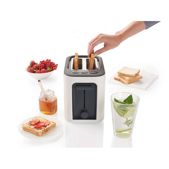 Тостер BRAUN HT3010WH 
